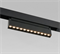 Elektrostandard Slim Magnetic HL02 Трековый светильник 12W 3000K (черный) 85010/01 a067370 - фото 111647