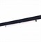 ST LUCE ST803.446.10 Магнитный трековый светильник Черный LED 1*10W 4000K 1 100Lm Ra>90 120° IP20 L604xW28xH80 48VV ST803.446.10 - фото 111657