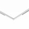 ST LUCE ST800.509.20 Магнитный трековый светильник Белый LED 1*20W 2700K-6500K 950Lm Ra90 120° IP20 L325xW310xH43 48VV ST800.509.20 - фото 111675