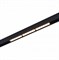 ST LUCE ST804.436.18 Магнитный трековый светильник Черный LED 1*18W 3000K 1 000Lm Ra>90 120° IP20 L330xW22xH46 48VV ST804.436.18 - фото 111684