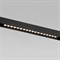 Elektrostandard Slim Magnetic SL03 Трековый светильник 18W 3000K (черный) 85006/01 a067377 - фото 111724