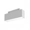 Maytoni Трековый светильник Basis S35 4000K 7Вт 120° TR012-2-7W4K-W - фото 111768