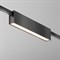 Maytoni Technical Трековый светильник TR151-1-12W4K-B TR151-1-12W4K-B - фото 111774