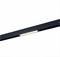 ST Luce  ST657.446.09 Св-к трек. Черный LED 1*9W 4000K 700Lm Ra>90 120 IP20 L220xW25xH41 220V ST657.446.09 - фото 111792