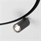 Elektrostandard Slim Magnetic Трековый светильник 20W 4200K Comfi (чёрный) (Ø800мм) 85187/01 a066515 - фото 111803