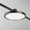 Maytoni Technical Трековый светильник TR153-1-10W4K-B TR153-1-10W4K-B - фото 111814