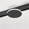 Elektrostandard Slim Magnetic Трековый светильник 4W 4000K Cally (черный ) 85172/01 a065984 - фото 111822