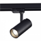 ST Luce  ST661.446.40 Св-к трек. Черный LED 1*40W 4000K 3 200Lm Ra>90 38° IP20 L190xW85xH265 165-265V ST661.446.40 - фото 111854
