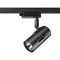 Novotech 370412 NT19 186 черный Светильник трековый IP20 GU10 50W 220V PIPE 370412 - фото 111866