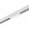 ST Luce ST361.536.06 Магнитный трековый светильник белый LED 1*6W 3000K 532Lm Ra>80 36° IP20 L115xW22xH44 48V ST361.536.06 - фото 111895