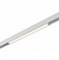 ST Luce ST361.546.18 Магнитный трековый светильник белый LED 1*18W 4000K 1 407Lm Ra>80 36° IP20 L331xW22xH44 48V ST361.546.18 - фото 111927