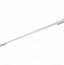 ST LUCE ST360.546.30.2 Магнитный трековый светильник Белый LED 1*30W 4000K 1 950Lm Ra90 120° IP20 L900xW22xH44 48V ST360.546.30.2 - фото 111946