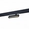 ST LUCE  ST656.496.09 Светильник трековый Черный LED 1*9W 2700K-6000K 700Lm Ra>90 24 IP20 L220xW25xH105 220V ST656.496.09 - фото 111947