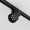 Maytoni Technical Трековый светильник TR199-3-15W4K-M-B TR199-3-15W4K-M-B - фото 111955