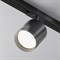 Maytoni Technical Трековый светильник TR088-1-GX53-B TR088-1-GX53-B - фото 111958