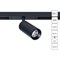 Arte Lamp A7260PL-1BK OPTIMA Трековый магнитный светильник LED A7260PL-1BK - фото 111995