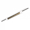ST LUCE ST367.546.10 Св-к трек. Белый LED 1*10W 4000K 875Lm Ra90 24 IP20 L387xW49xH54 170-240VV ST367.546.10 - фото 112015