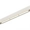 ST LUCE ST804.536.18 Магнитный трековый светильник Белый LED 1*18W 3000K 1 300Lm Ra>90 120° IP20 L330xW22xH46 48VV ST804.536.18 - фото 112022