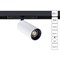 Arte Lamp A7260PL-1WH OPTIMA Магнитный трековый светильник LED A7260PL-1WH - фото 112029