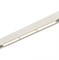 ST LUCE ST804.546.18 Магнитный трековый светильник Белый LED 1*18W 4000K 1 400Lm Ra>90 120° IP20 L330xW22xH46 48VV ST804.546.18 - фото 112031