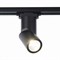 ST LUCE  ST650.436.10 Св-к трек. Черный LED 1*10W 3000K 800Lm Ra>90 38о IP44 D60xH190 165-265V ST650.436.10 - фото 112053