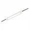 ST LUCE ST368.546.10 Св-к трек. Белый LED 1*10W 4000K 725Lm Ra90 120 IP20 L387xW49xH54 170-240VV ST368.546.10 - фото 112065