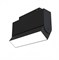 Maytoni Трековый светильник Basis S35 3000K 10Вт 120° TR013-2-10W3K-B - фото 112174