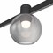 ST LUCE ST819.446.03 Магнитный трековый светильник FARM Черный LED 1*3W 4000K 89Lm Ra90 120 IP20 D85xH115 2 ST819.446.03 - фото 112176