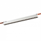 ST Luce ST455.536.24 Св-к трек. Белый LED 1*24W 3000K 1 780Lm Ra90 24/40 IP20 L642xW40xH45 48V ST455.536.24 - фото 112177