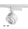 Novotech 358943 PORT NT22 белый Светильник трековый однофазный трехжильный IP20 LED 4000К 15W 220V EDDY 358943 - фото 112186
