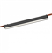 ST Luce ST456.436.24 Св-к трек. Черный LED 1*24W 3000K 1 200Lm Ra90 120 IP20 L642xW40xH45 48V ST456.436.24 - фото 112192