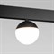 Elektrostandard Slim Magnetic Трековый светильник 7W 4200K Neid (черный) 85032/01 a062124 - фото 112216
