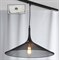Lussole LOFT Металл Черный /  Металл трековый светильник однофазный E27 60W LSP-9813-TAW - фото 112236