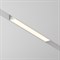 Maytoni Трековый светильник Basis Gravity 3000K 12Вт 120° TR074-2-12W3K-W - фото 112248