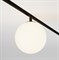 Maytoni Трековый светильник Luna Exility 3000K 5Вт 360° TR038-2-5W3K - фото 112275