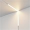 Maytoni Technical TR102-24W3K-W Трековый светильник Basis Exility 3000K 24Вт 120° Белый TR102-24W3K-W - фото 112319