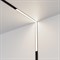 Maytoni Technical TR102-24W4K-B Трековый светильник Basis Exility 4000K 24Вт 120° Черный TR102-24W4K-B - фото 112329