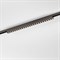 Elektrostandard Titan Line Трековый светильник 20W 3000K (титан) 85529/01 a069714 - фото 112333