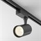 Maytoni Трековый светильник Vuoro Unity 3000K 10Вт 60° TR003-1-10W3K-W-B - фото 112351
