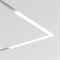Maytoni Basis Трековый светильник Белый TR042-2-24W4K-W - фото 112365