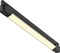 Maytoni Technical Трековый светильник TR190-1-15W2.7K-B TR190-1-15W2.7K-B - фото 112373