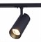 ST Luce ST350.436.30.36 Трековый светодиодный светильник Мат. черный LED 1*30W 3000K 2 700Lm Ra≥80 36° IP20 L177xW77xH204 100-240V ST350.436.30.36 - фото 112405