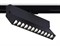 Ambrella Светильник светодиодный трековый GL6819 BK черный LED 12W 4200K 24° 230*22*87 GL6819 - фото 112566