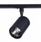 ST Luce ST351.436.20.36 Трековый светодиодный светильник Мат. черный LED 1*20W 3000K 1 800Lm Ra≥80 36° IP20 L118xW78xH174 100-240V ST351.436.20.36 - фото 112646