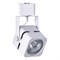 Arte Lamp A1315PL-1WH MISAM Светильник трековый однофазный белый A1315PL-1WH - фото 112648