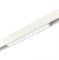 ST LUCE ST371.506.12 Магнитный трековый светильник SMART Белый LED 1*12W 2700K-6500K 1 080Lm Ra90 36° IP20 L270xW22xH25 48V ST371.506.12 - фото 112655