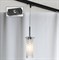 Lussole LGO Металл Хром /  Стекло трековый светильник однофазный E14 40W LSP-9548-TAB - фото 112657