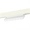 ST LUCE ST372.506.12 Магнитный трековый светильник SMART Белый LED 1*12W 2700K-6500K 1 080Lm Ra90 36° IP20 L225xW22xH136 48V ST372.506.12 - фото 112683