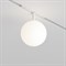 Maytoni Luna Трековый светильник Белый TR038-4-5W3K-WW-DS-W - фото 112724
