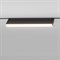 Elektrostandard Slim Magnetic Трековый светильник 18W 4200K Kos (чёрный) 85086/01 a063560 - фото 112732